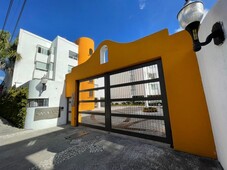 departamento en oportunidad en venta en colonia santiago - 3 habitaciones - 2 baños - 105 m2