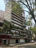 departamento en venta, 3 recámaras, col. san josé insurgentes, benito juárez