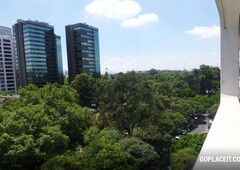 departamento en venta - arquimedes 1, polanco, miguel hidalgo, polanco - 300.00 m2