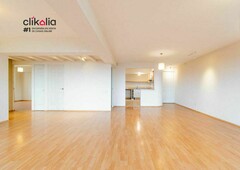 venta de departamento - av. jesús del monte 154