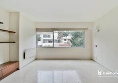 departamento en venta - bosque de quiroga, rinconada de la herradura, huixquilucan - 3 habitaciones - 4 baños - 193 m2