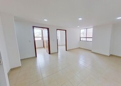 departamento en venta camino viejo a huixquilucan - 2 baños - 89 m2