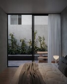 departamento en venta condesa último prototipo interior con balcón-súper privado - 2 habitaciones - 87 m2