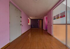 departamento en venta en col. juárez, cuauhtémoc - 2 habitaciones - 50 m2