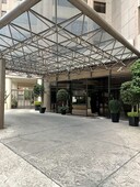 departamento en venta - hermoso penthouse en lomas de chapultepec