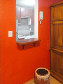 venta de departamento - lago chapala, anáhuac i sección, miguel hidalgo - 1 baño - 56 m2