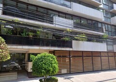 departamento en venta, polanco, miguel hidalgo. mm