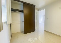 departamento en venta - propiedad en anáhuac i sección - 1 baño - 65 m2