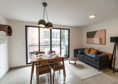 departamento en venta - propiedad en guadalupe victoria - 2 habitaciones - 62 m2