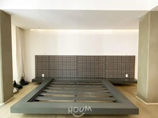 departamento en venta - propiedad en hipódromo condesa - 2 baños - 110 m2