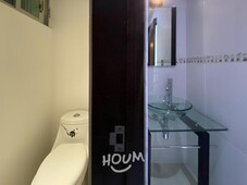 departamento en venta - propiedad en lomas de padierna - 3 baños - 140 m2