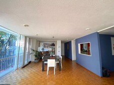 departamento venta condesa - 2 habitaciones - 180 m2
