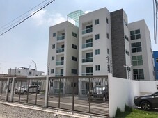 depto. en venta con inquilino en priv. 12 nte 206 san andrés cholula - 3 habitaciones - 4 baños