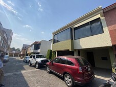 doomos. casa en condominio - arboledas del sur