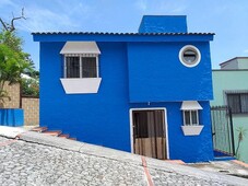 doomos. casa en venta - palmira tinguindin morelos