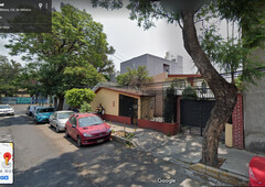en venta, bonita casa en plan sexenal, tierra nueva, xochimilco