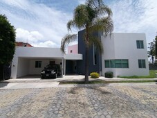 en venta, casa lomas angelopolis i - 2 baños - 249 m2