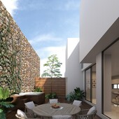 en venta, casa nueva de estilo minimalista en zona dorada de cuernavaca - 3 recámaras - 250 m2