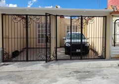 en venta, casa recién remodelada 2 recamaras en tizayuca, rancho don antonio - 1 baño - 90 m2
