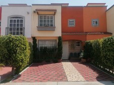 en venta, casa rinconada san miguel 3 recamaras - 2 baños - 98 m2