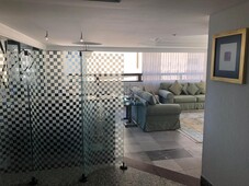 en venta, departamento en lomas de chapultepec - 3 baños - 320 m2