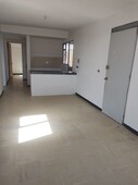 en venta, departamento en san juan bosco - 3 recámaras - 1 baño