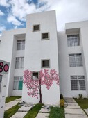 en venta, departamento nuevo en heroes tizayuca 1er. nivel - 2 habitaciones - 60 m2