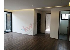 en venta departamentos nuevos cerca de polanco tu lugar ideal para vivir