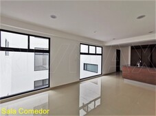 en venta, depto con balcon - 75 m2