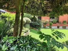 en venta, hermosa casa en privada lomas de reforma