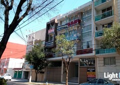 estrena departamento con excelente ubicación en colonia alamos