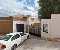 EXCELENTE CASA EN CORRAL DE BARRANCOS, AGUASCALIENTES. NO SE ACEPTAN CREDITOS