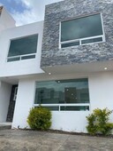 Excelente casa en venta || Paseo de los Gorriones, Altozano Morelia