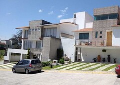 excelente casa en zona de alta plusvalia