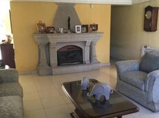 magnífica oportunidad, casa en venta, tlalnepantla - 4 habitaciones - 420 m2