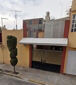 maravillosa casa de inversión en ctm culhuacán sección v, coyoacán