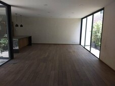 méxico - colonia del valle - se vende - casa - 3 recámaras - 250 m2