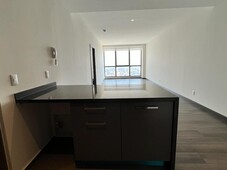 oportunidad departamento en venta be grand polanco vista panoramica - 1 recámara - 1 baño