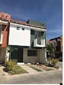 renta casa en coto 3 rec huentitan el alto