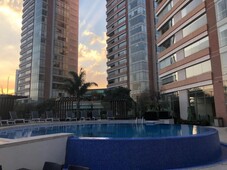 residencial reforma laureles departamento en venta en el mejor condominio - 5 baños - 420 m2