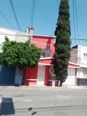 se vende casa en cerro de picacho ecatepec 1980,000 - 5 habitaciones - 5 baños