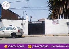 se vende casa en chalco - 4 habitaciones