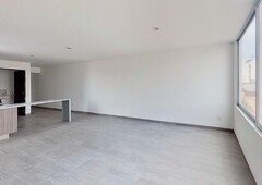 se vende un hermoso departamento recién remodelado - 2 habitaciones - 3 baños - 75 m2