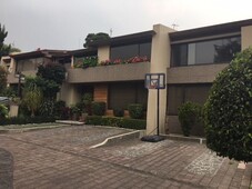 vendo y rento impecable casa en parte baja san jeronimo - 4 habitaciones