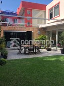 venta casa - satélite - naucalpan - estado de méxico - 3 habitaciones - 430 m2