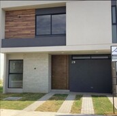 venta casa zapopan coto argenta por av rio blanco