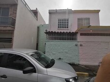 venta de casa en geovillas los pinos