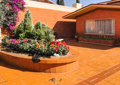 venta de casa - loma de vista hermosa, lomas de vista hermosa, cuajimalpa - 3 recámaras - 499 m2