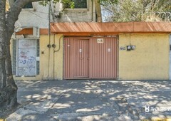venta de casa - prol. división del norte, san marcos, xochimilco
