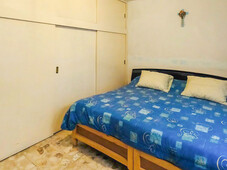 venta de casa - quauhnicol, adolfo ruiz cortínes, coyoacán - 6 habitaciones - 5 baños - 290 m2